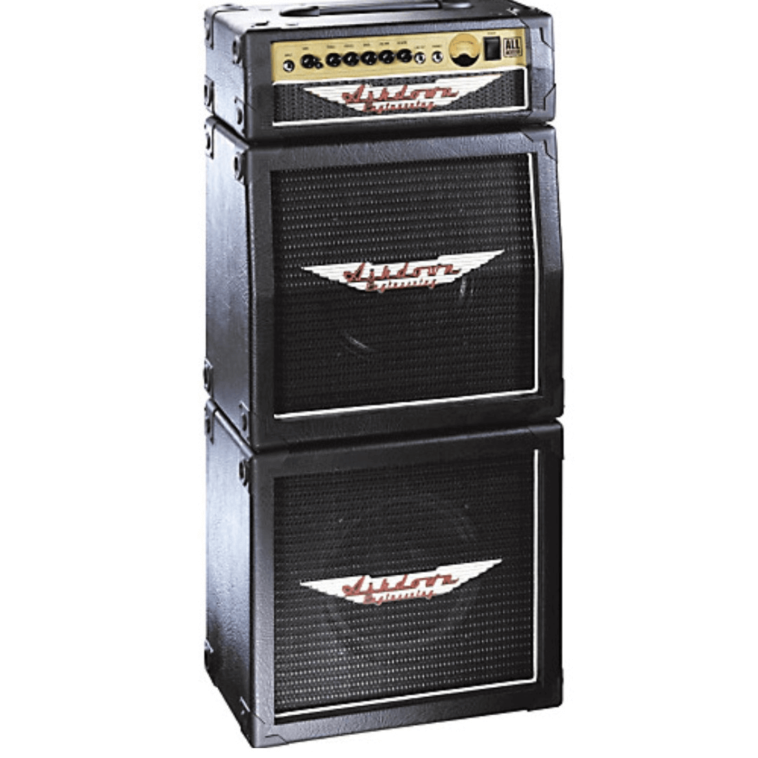 ASHDOWN G20R MINISTACK