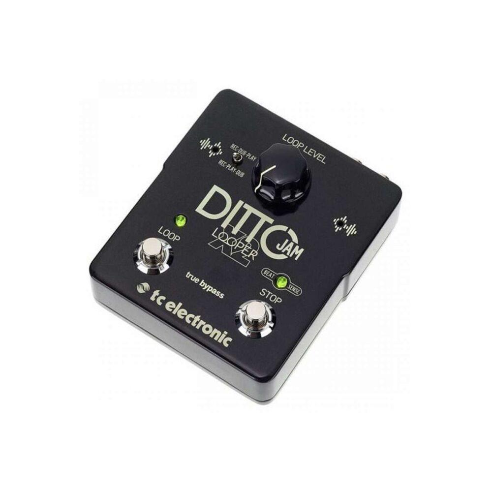 TC ELECTRONIC DITTO JAM X2 scaled