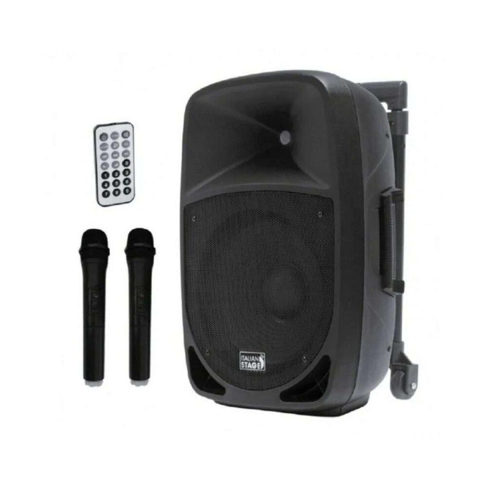 ITALIAN STAGE FR12AWV2