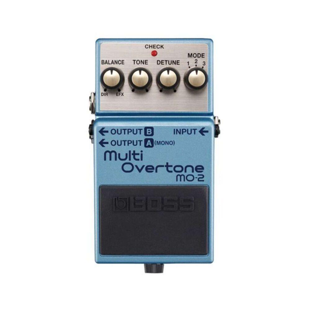 BOSS MO-2 Multi Overtone
