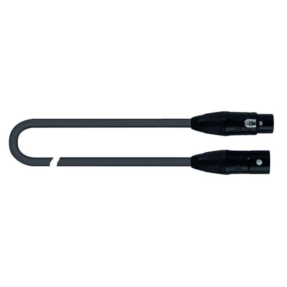 QUIK LOK - JUST/MF-2 (XLR 2 metri)