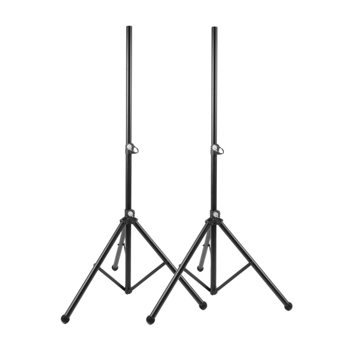 QUIK LOK - S/171 COPPIA DI STATIVI PER CASSE