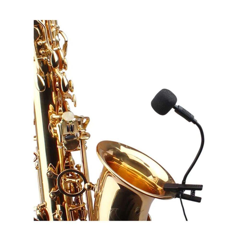 Audio Design PA MBR microfono per fiati