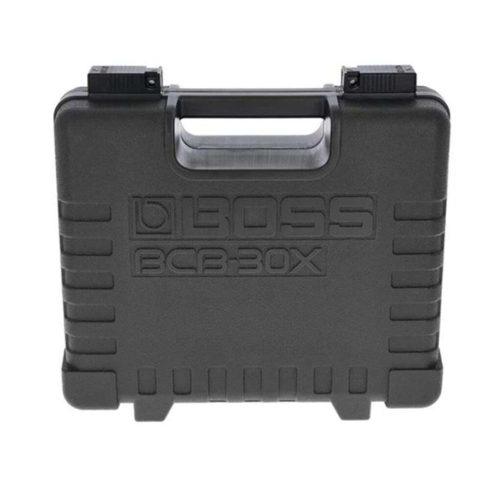 BOSS BCB-30X Pedalboard