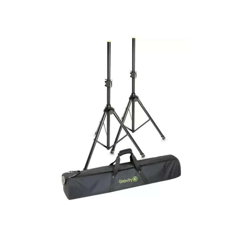 GRAVITY SS 5211 B Set 1