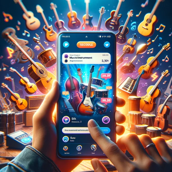 Unisciti a OfferteMusicaliTop per offerte esclusive