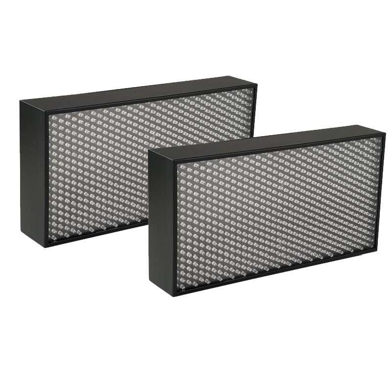 PROEL PLLEDPN3B Pannello led RGB usato