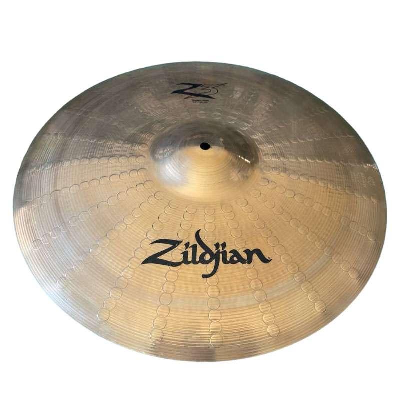 Zildjian Z3 Thrash ride 19 usato