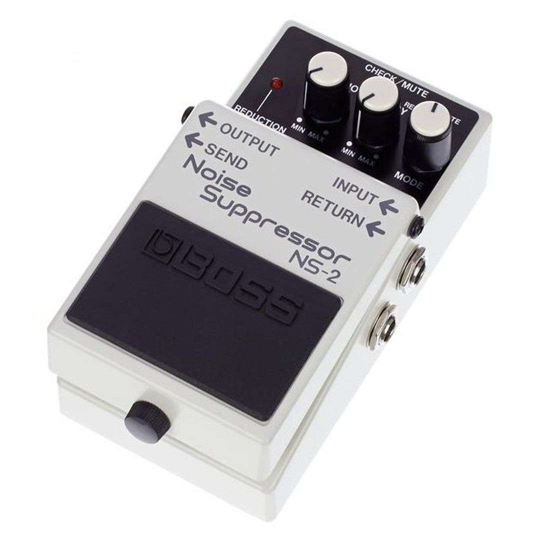 Boss NS-2 Noise Suppressor