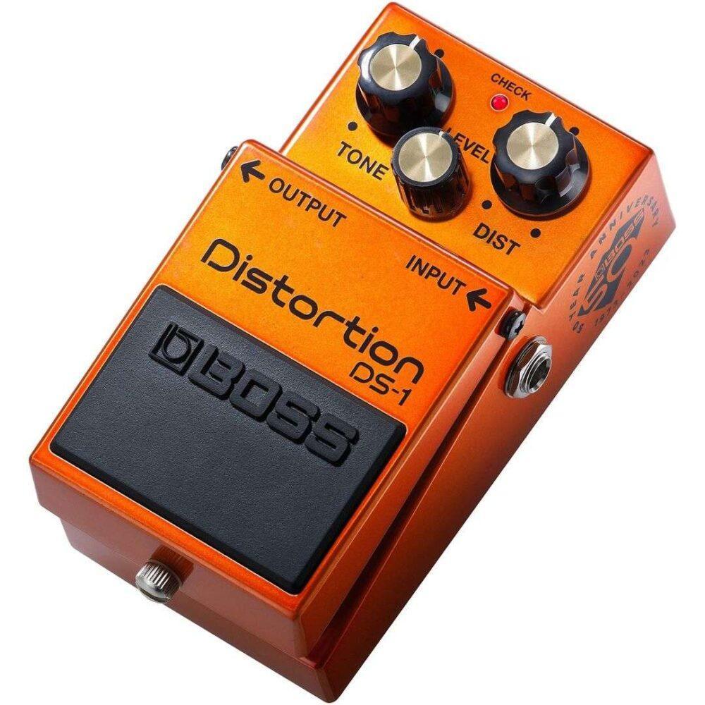 Boss DS-1-B50A Distortion