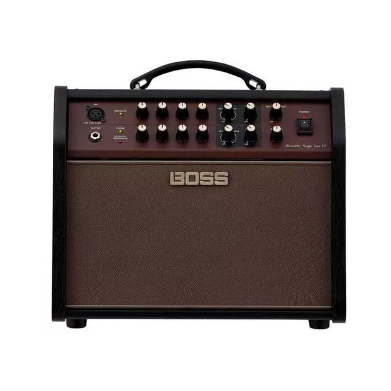 BOSS ACS Live LT AMPLIFICATORE PER CHITARRA ACUSTICA 60W
