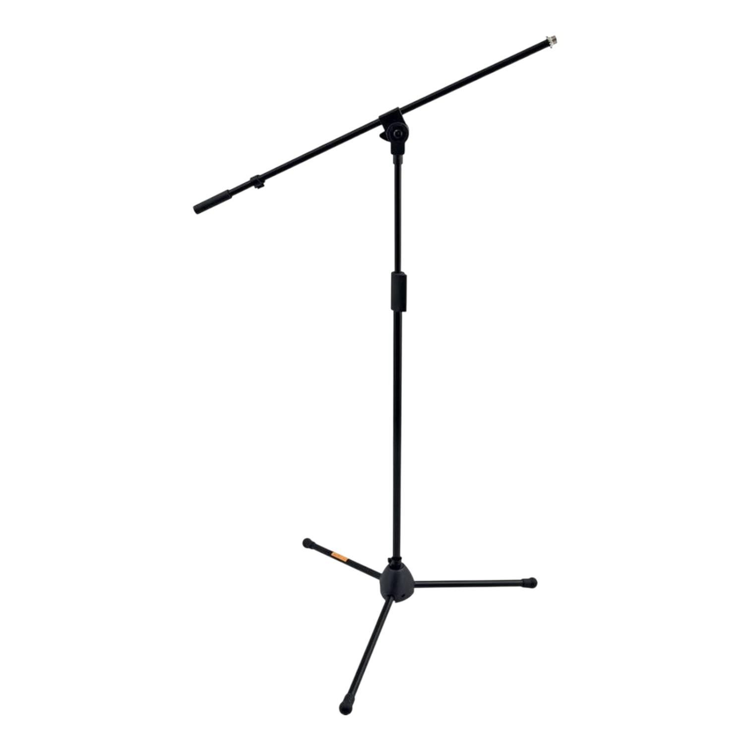 QUIKLOK A/302 BK Asta Microfonica