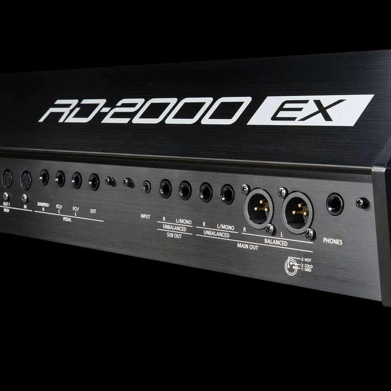 Roland rd 2000 ex 3