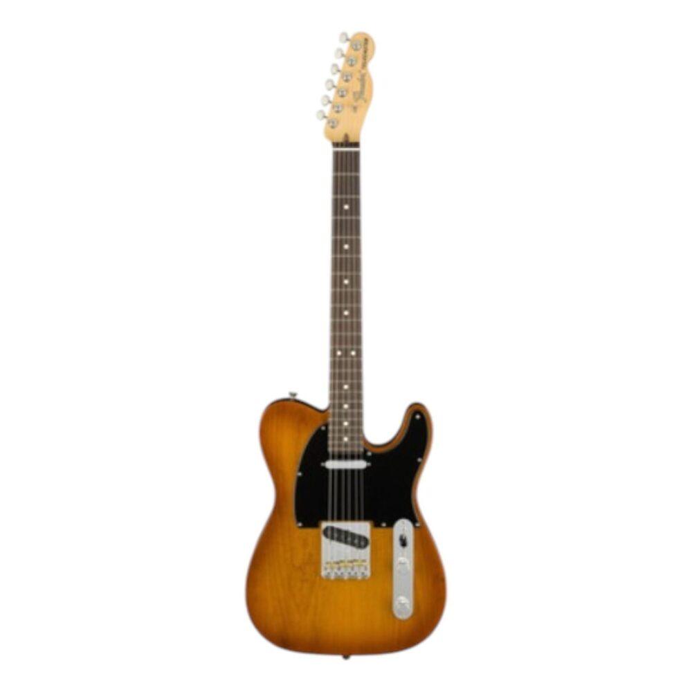Fender AM Perf Tele RW HBST – Chitarra Elettrica Made in USA con Pickup Yosemite