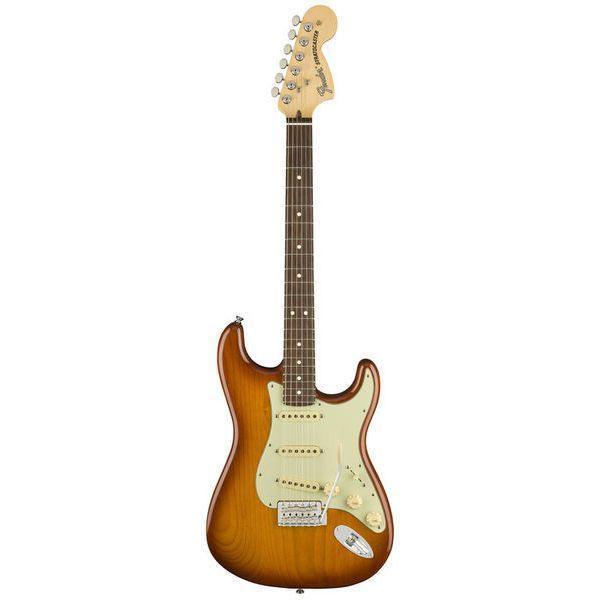Fender American Performer Stratocaster RW