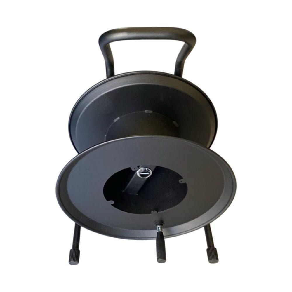 RCH Ruota Avvolgicavo Professionale USATO