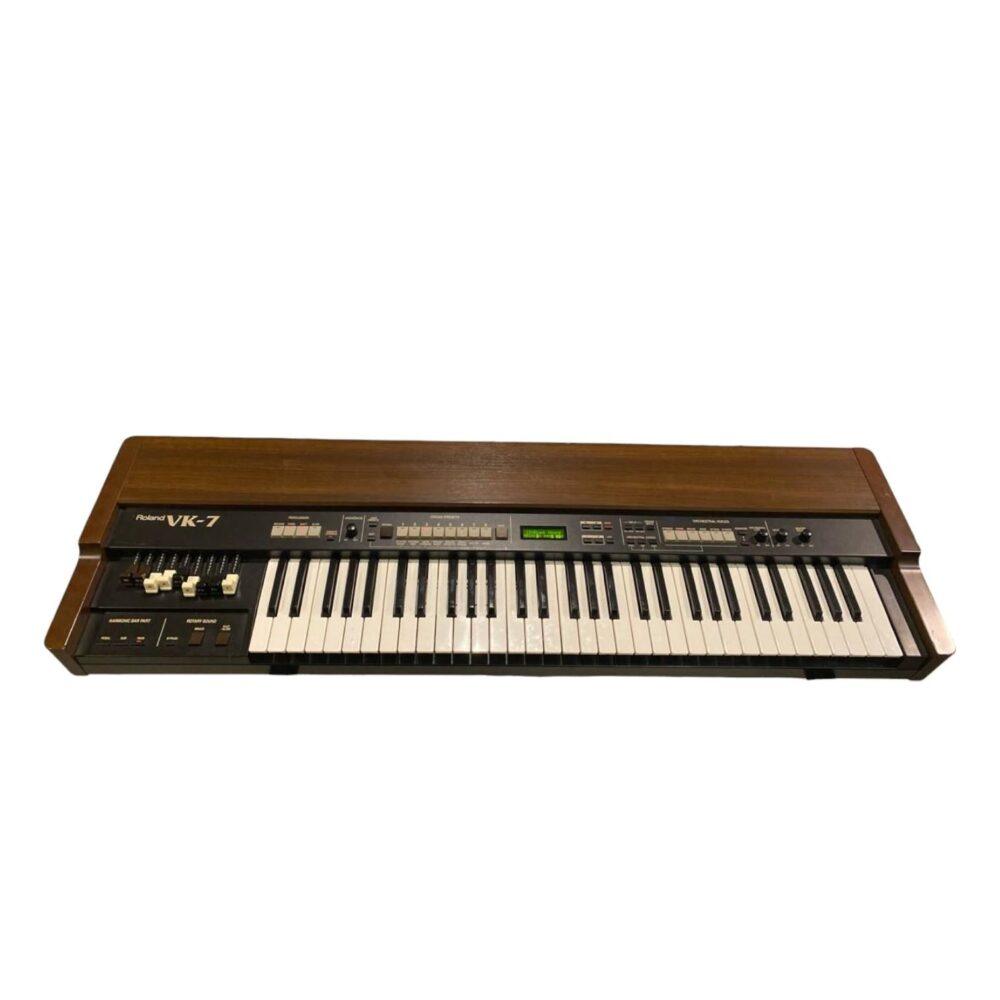 Roland VK-7 Organo Combo USATO