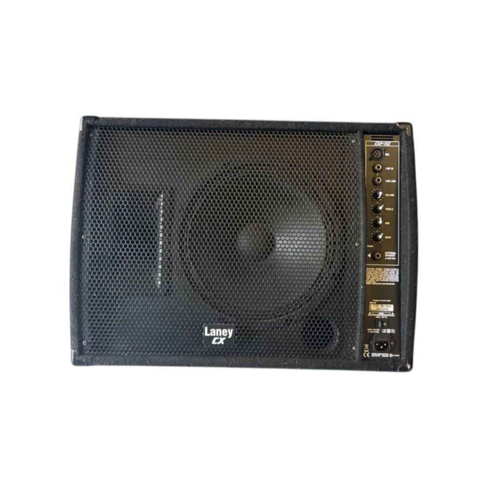 Line6 CXP 112 monitor da palco attivo 12 USATO